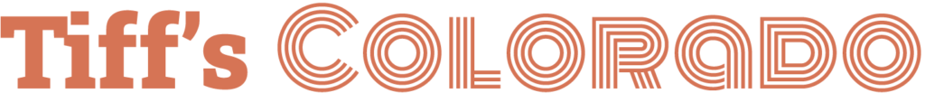 Tiff's Colorado logo